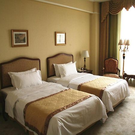 Beijing Chateau Laffitte Hotel 部屋 写真