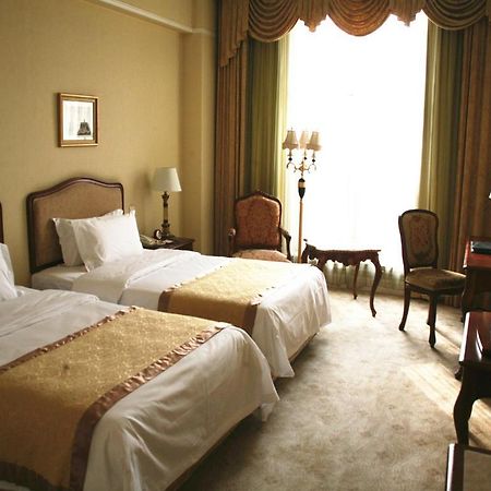 Beijing Chateau Laffitte Hotel 部屋 写真