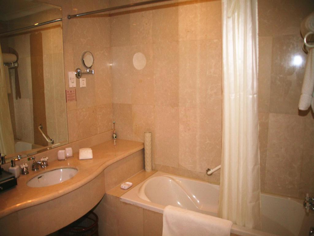 Beijing Chateau Laffitte Hotel 部屋 写真