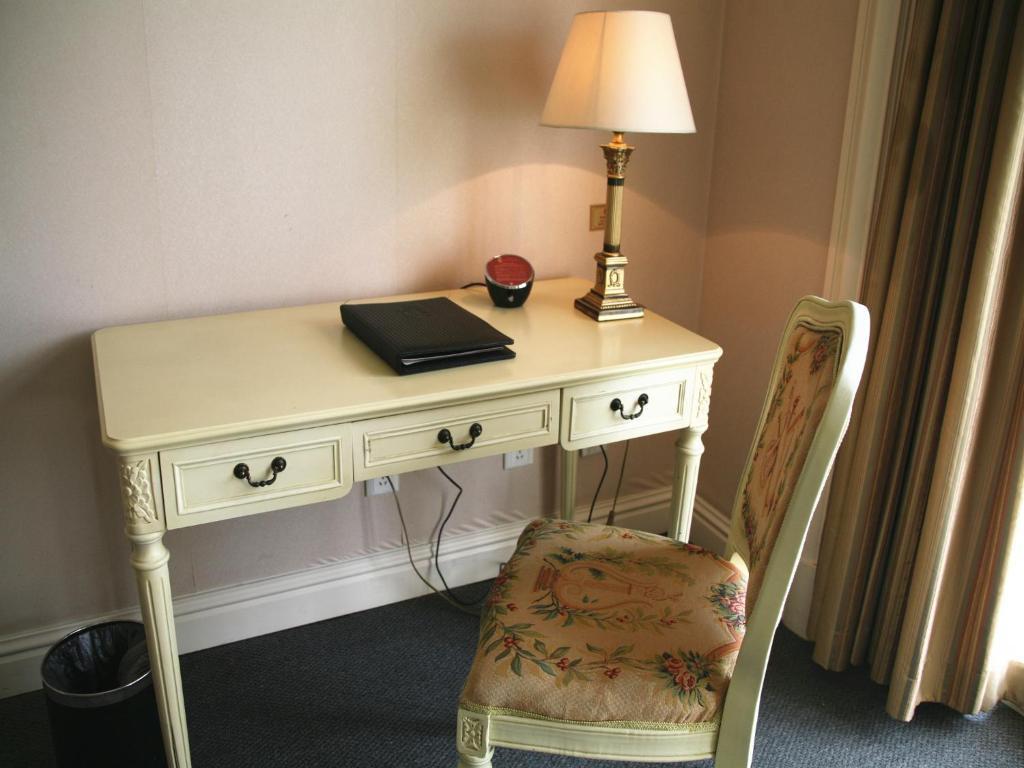 Beijing Chateau Laffitte Hotel 部屋 写真