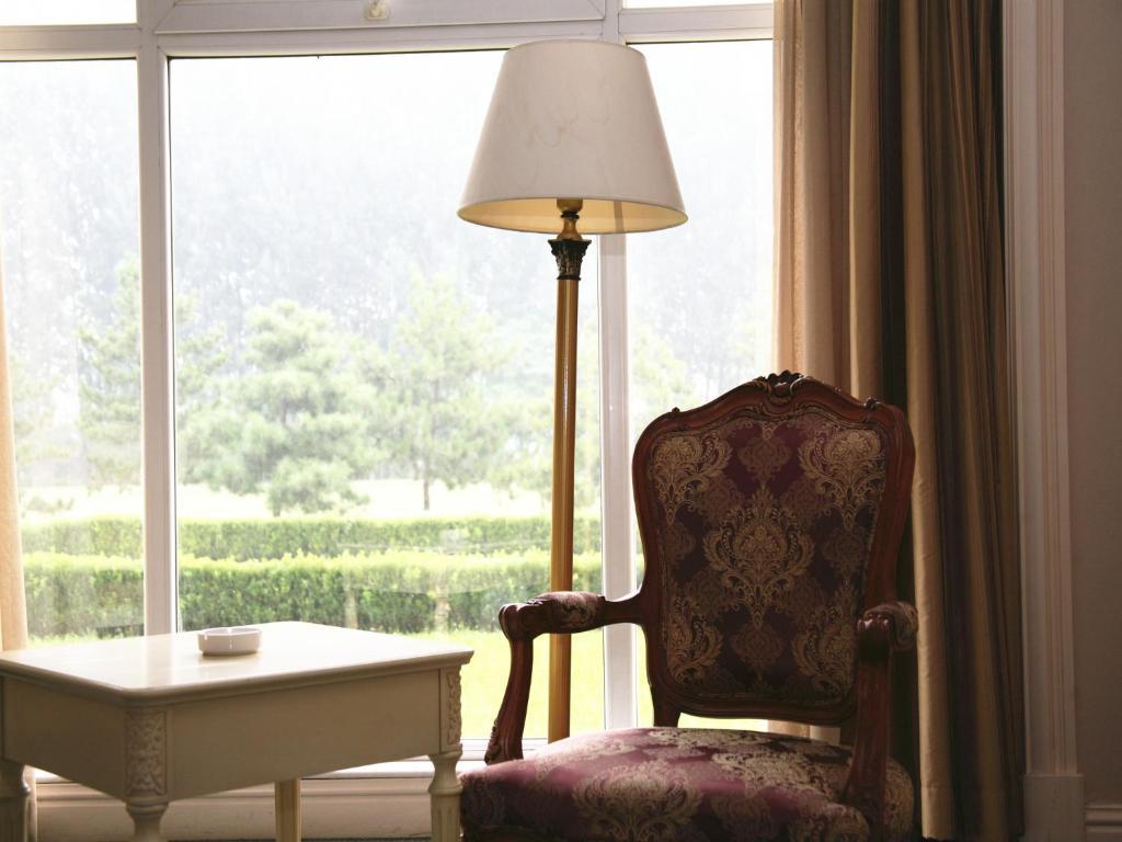 Beijing Chateau Laffitte Hotel 部屋 写真
