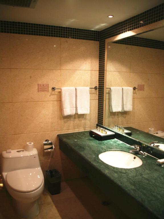 Beijing Chateau Laffitte Hotel 部屋 写真