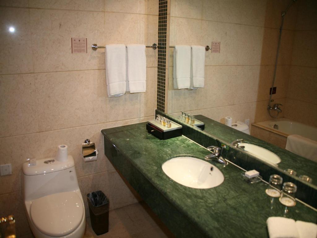 Beijing Chateau Laffitte Hotel 部屋 写真