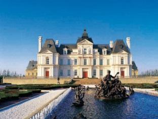 Beijing Chateau Laffitte Hotel エクステリア 写真