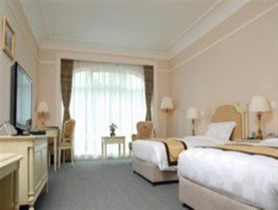 Beijing Chateau Laffitte Hotel エクステリア 写真