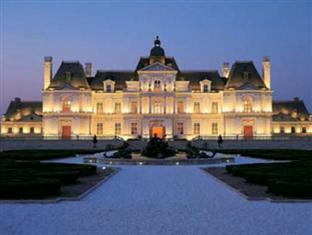 Beijing Chateau Laffitte Hotel エクステリア 写真
