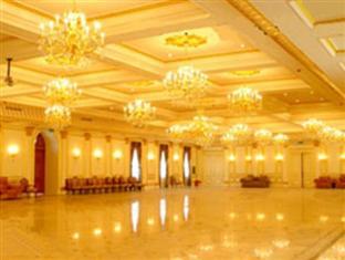 Beijing Chateau Laffitte Hotel エクステリア 写真