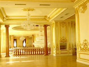Beijing Chateau Laffitte Hotel エクステリア 写真